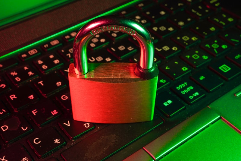 Secure Connection