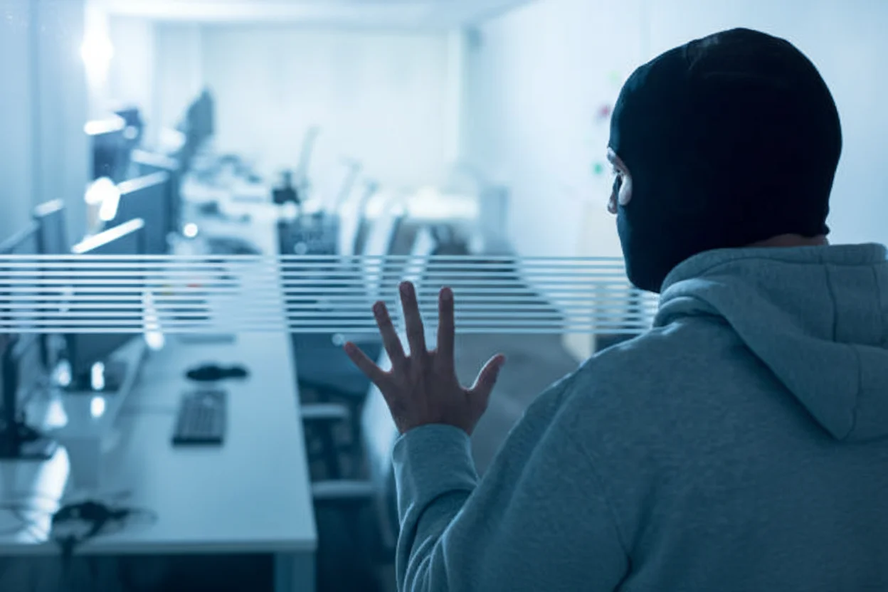 Insider risk management platform with behavioral analytics and risk scoring
